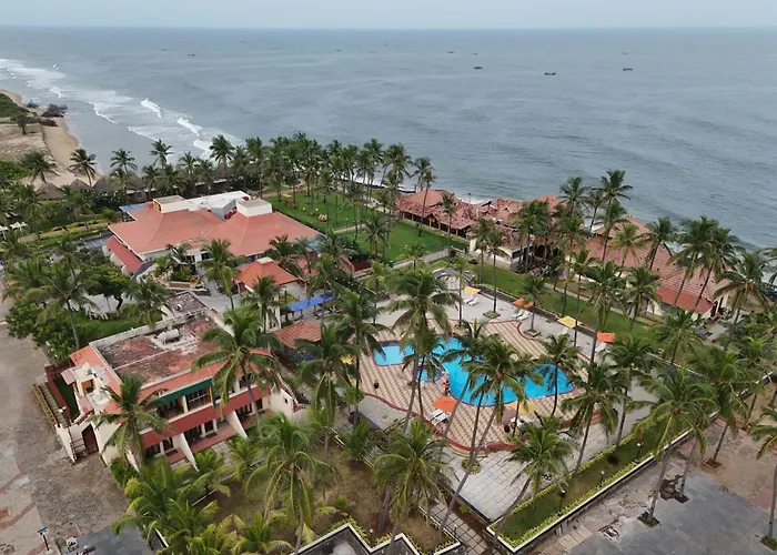 Mgm Beach Resorts East Coast Road