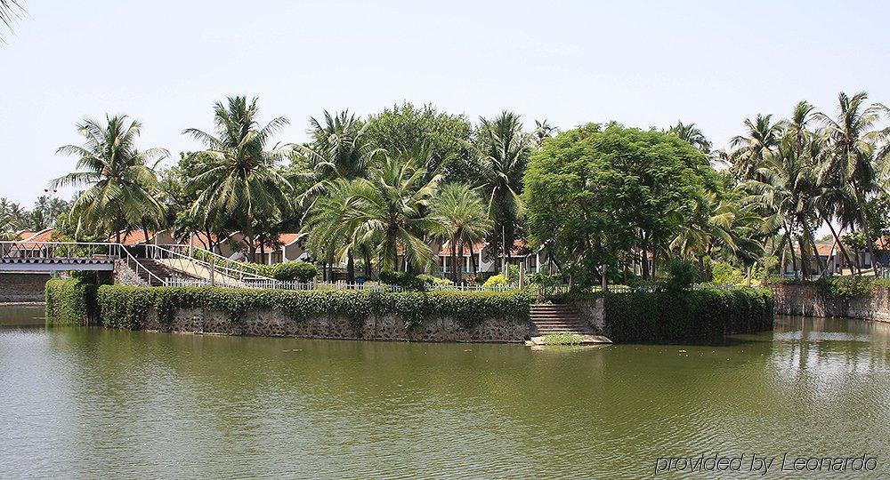 Resort Mgm East Coast Road 4*