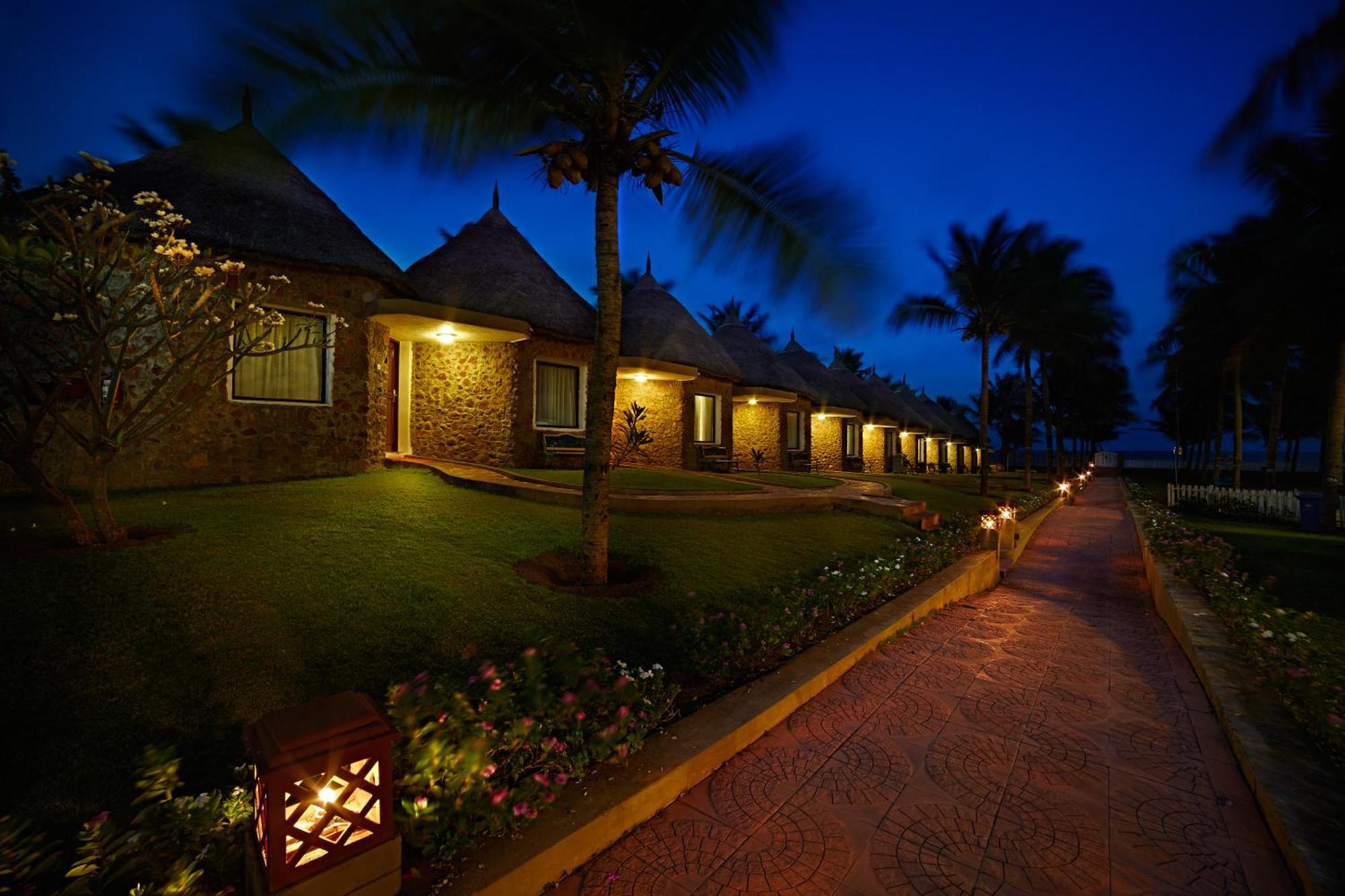 Mgm East Coast Road Resort