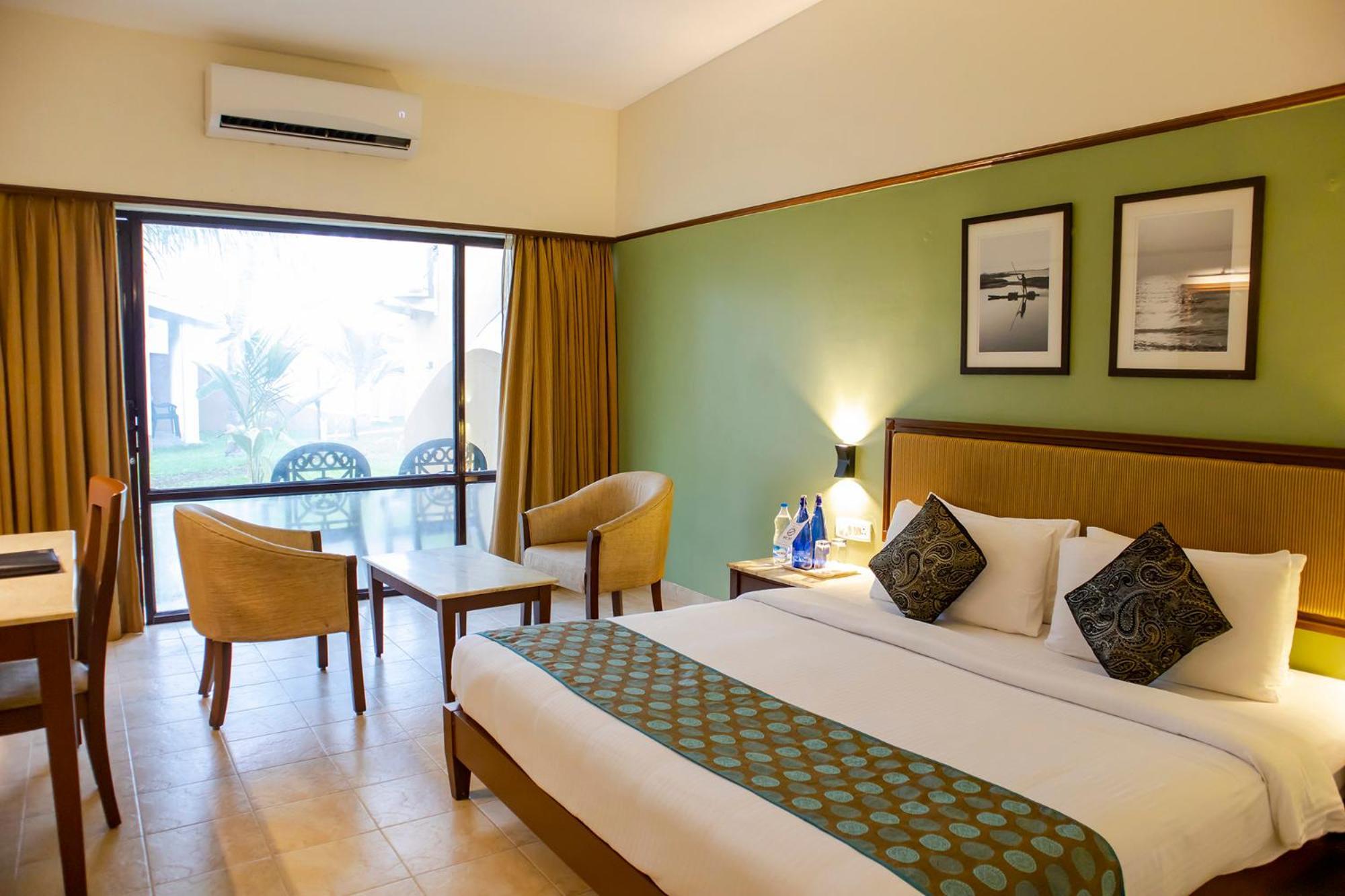Mgm East Coast Road Resort Chennai
