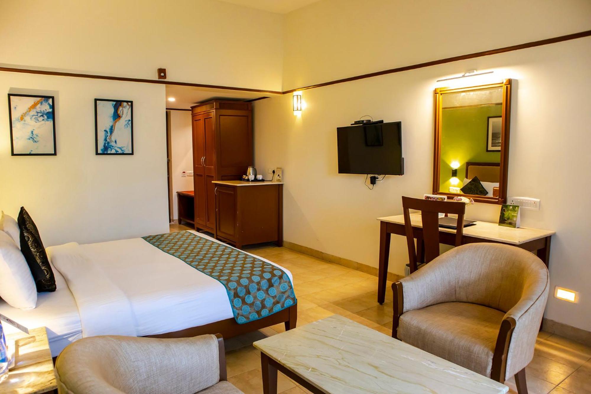 Resort Mgm East Coast Road 4*