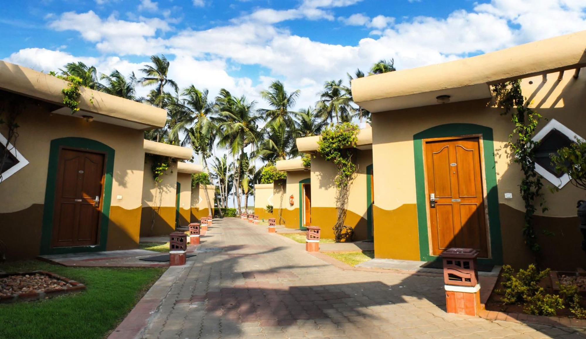 Resort Mgm East Coast Road Chennai