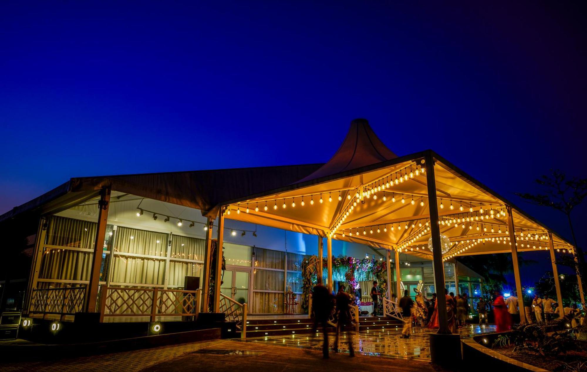 Resort Mgm East Coast Road 4*