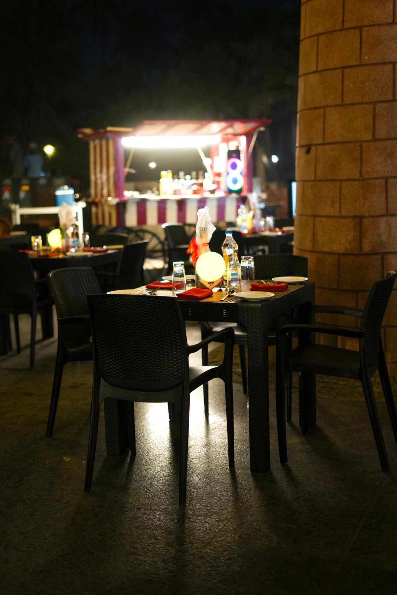 Resort Mgm East Coast Road Chennai