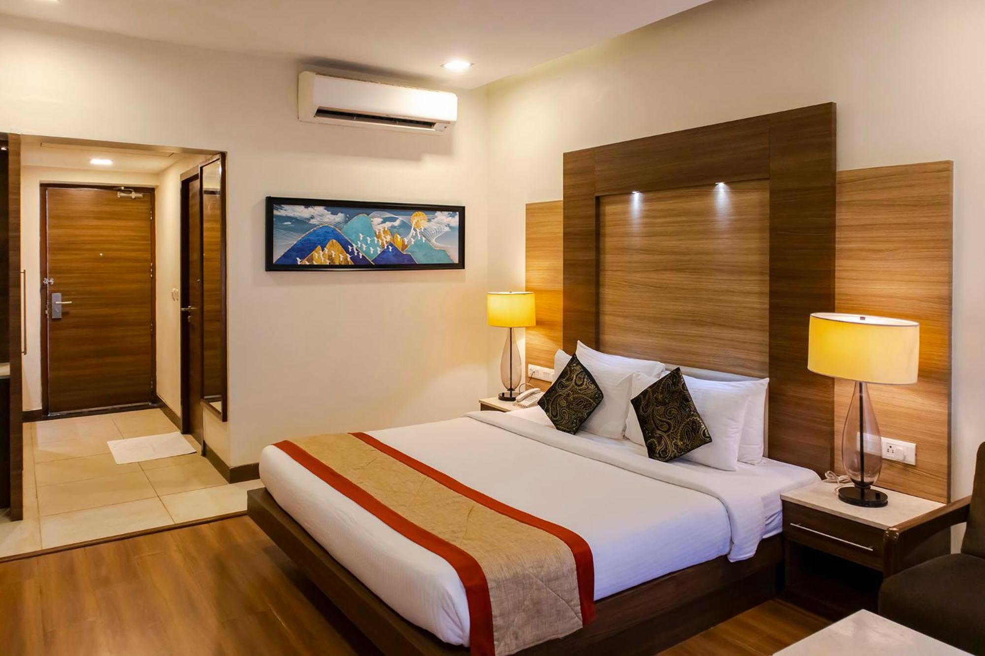 Mgm East Coast Road 4* Chennai