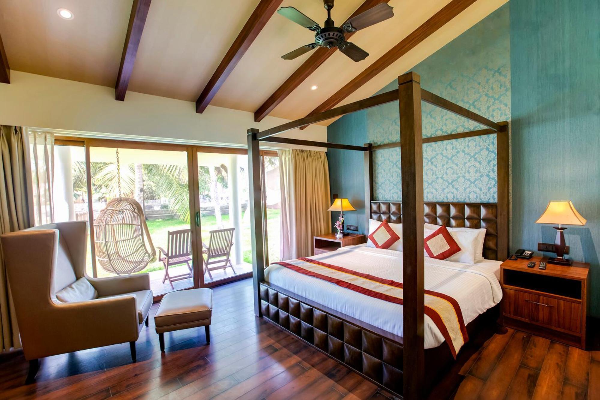 Mgm East Coast Road Resort