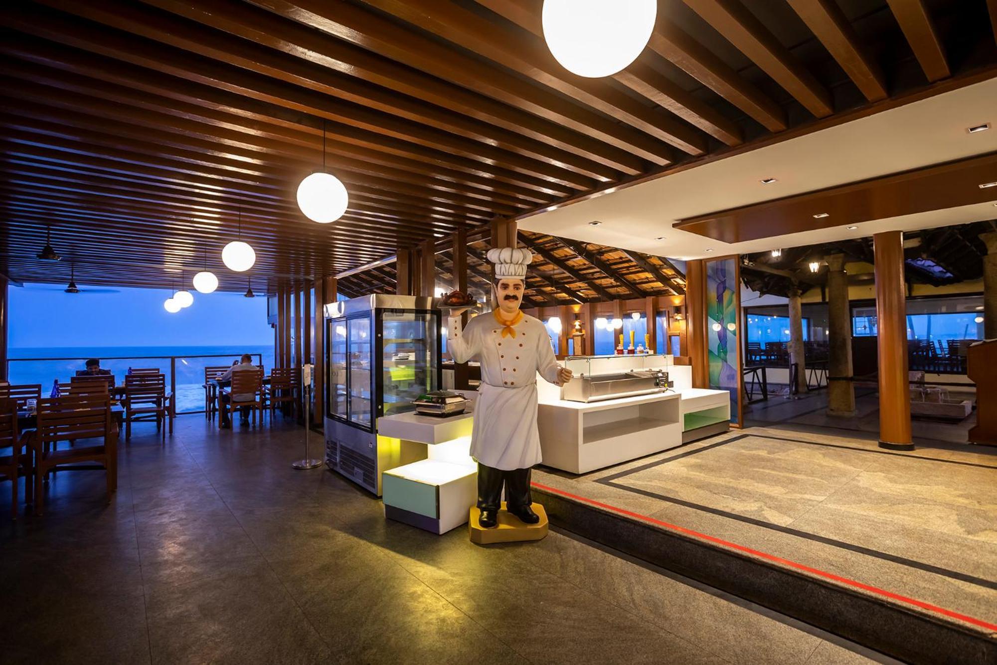 Mgm East Coast Road 4*