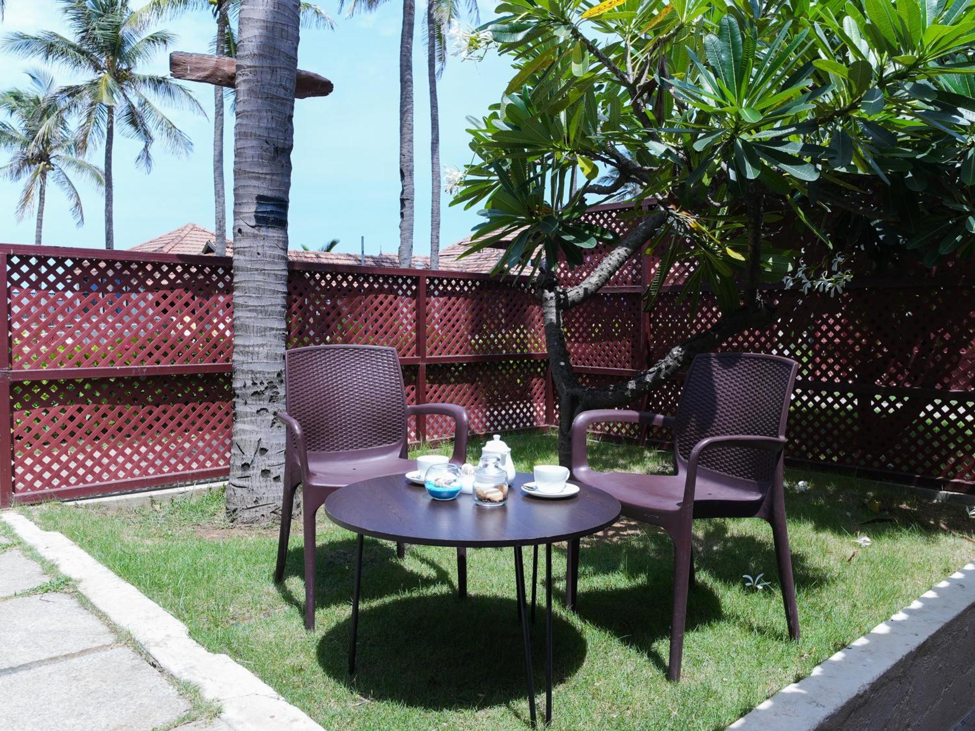 Mgm East Coast Road 4* Chennai