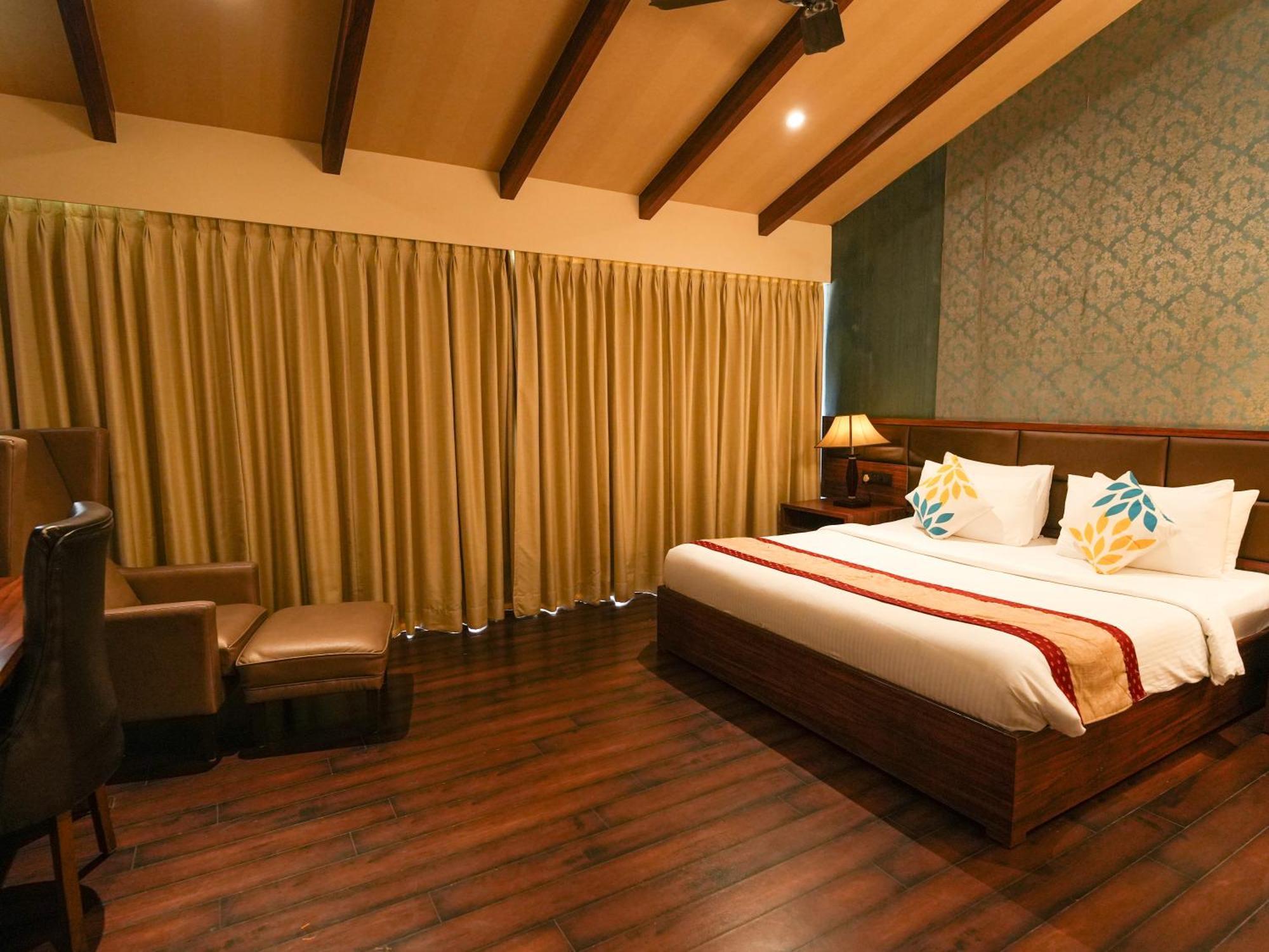 Resort Mgm East Coast Road 4*