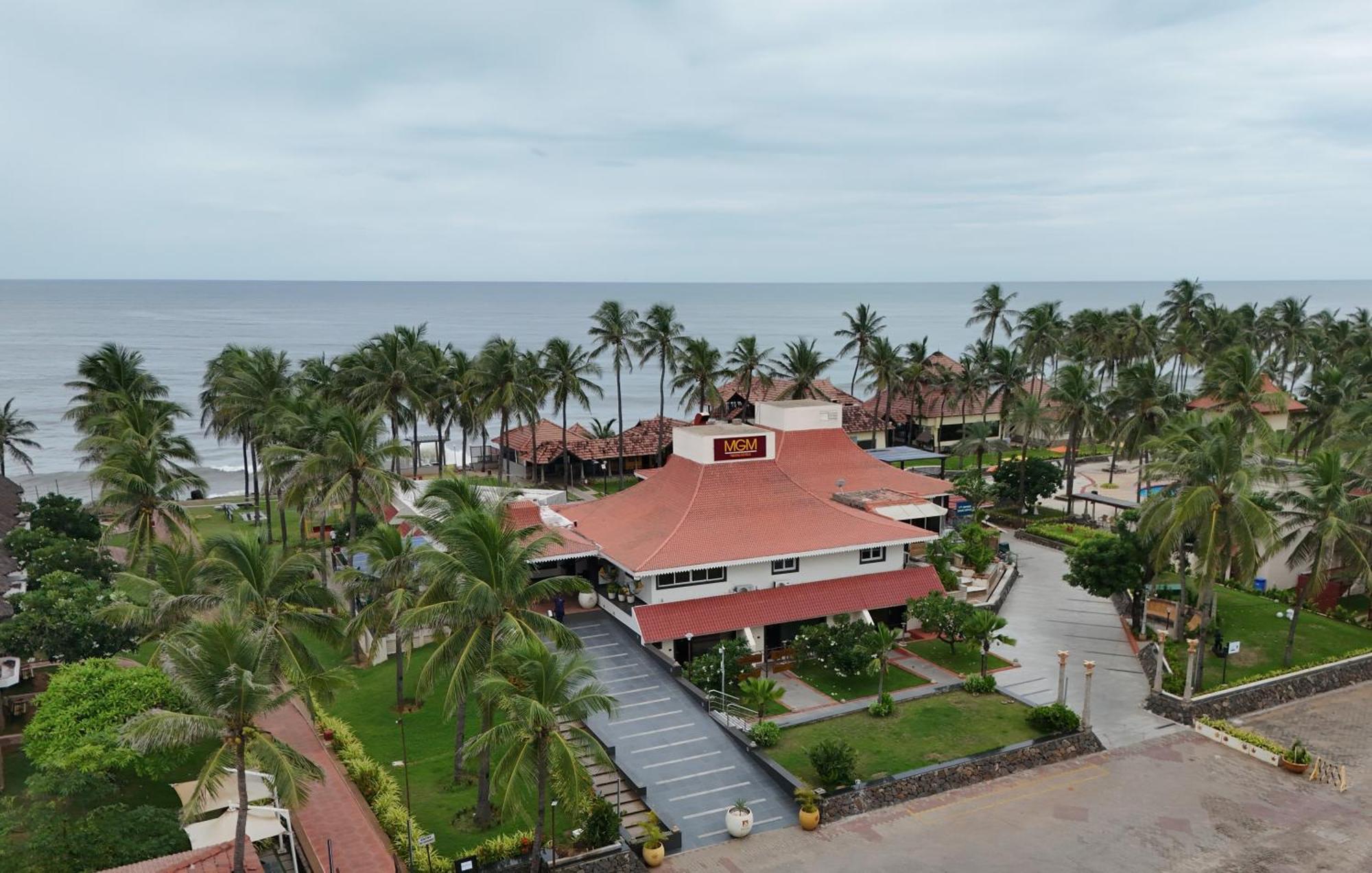 Mgm East Coast Road Resort Chennai