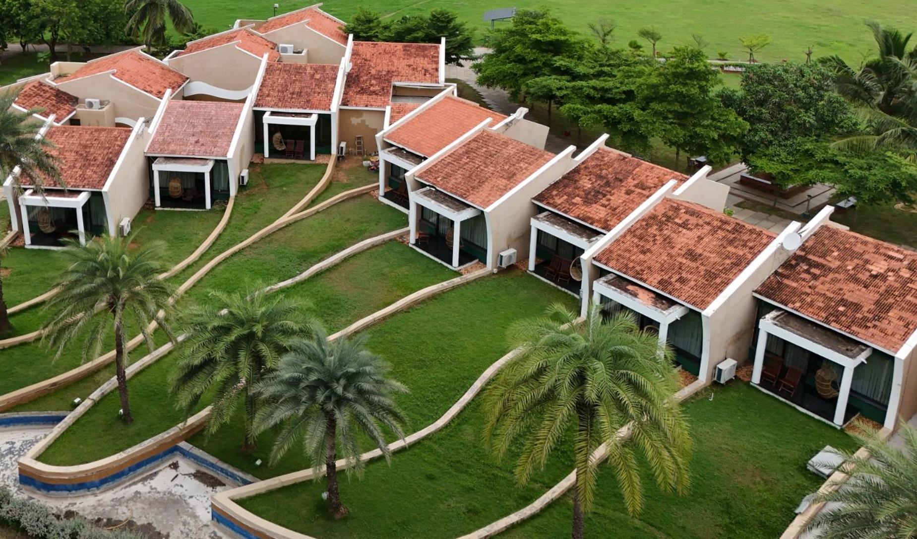 Resort Mgm East Coast Road Chennai