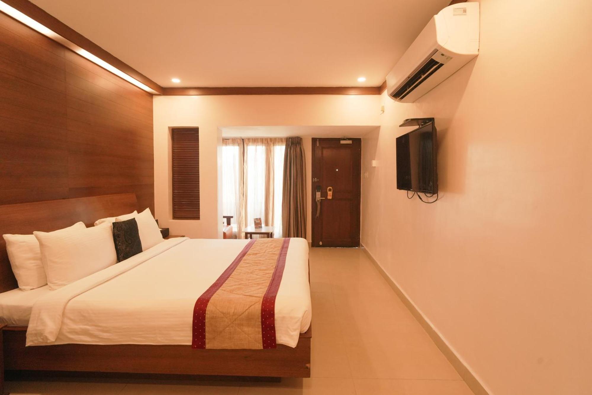 Resort Mgm East Coast Road 4*