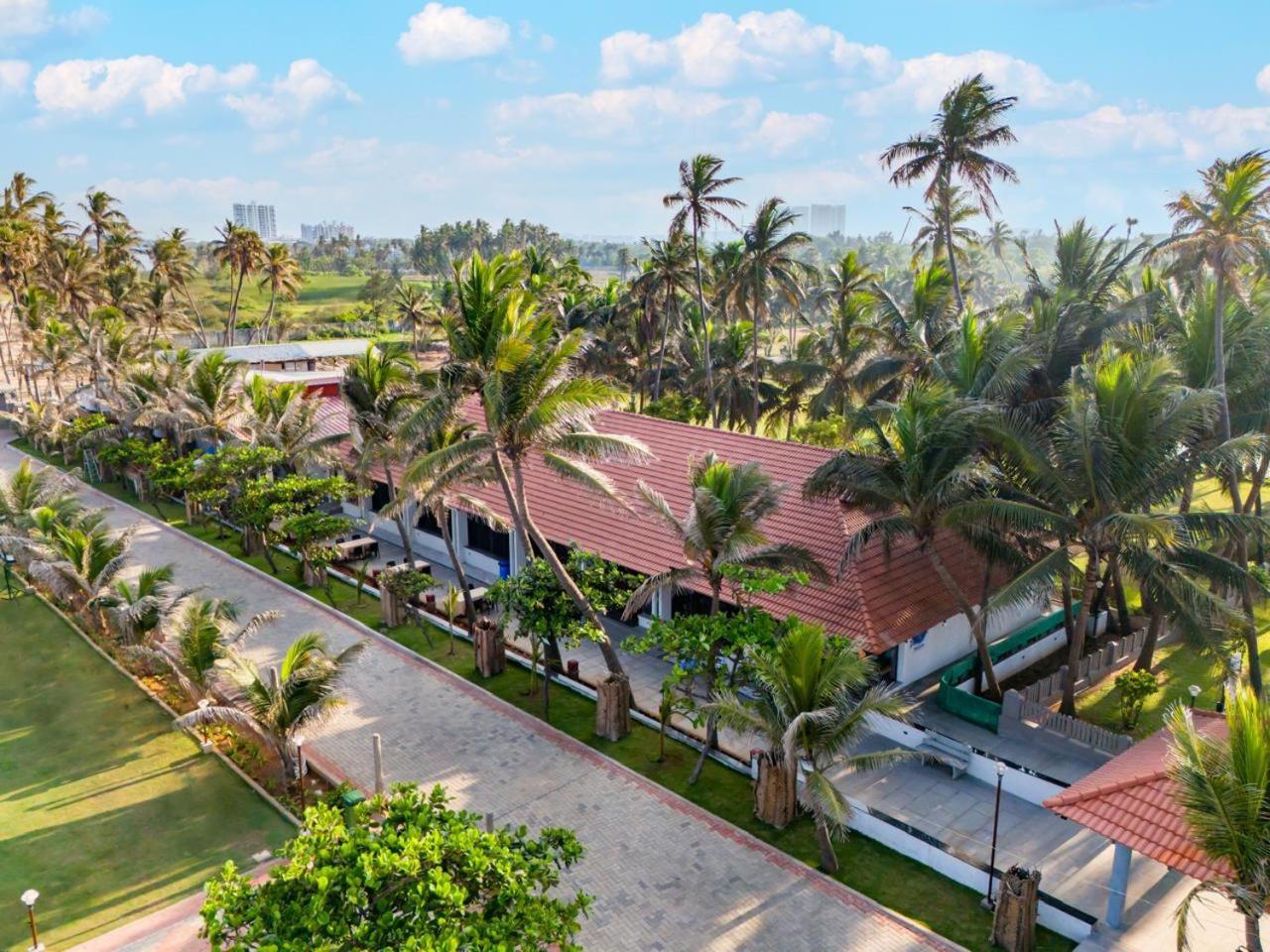 Mgm East Coast Road 4*