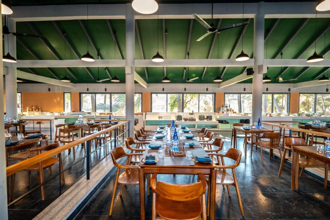 Mgm East Coast Road Resort 4*